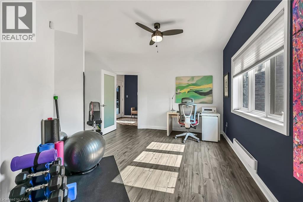 23 Echovalley Drive Unit# 12, Stoney Creek, Ontario  L8J 0K4 - Photo 8 - 40764351
