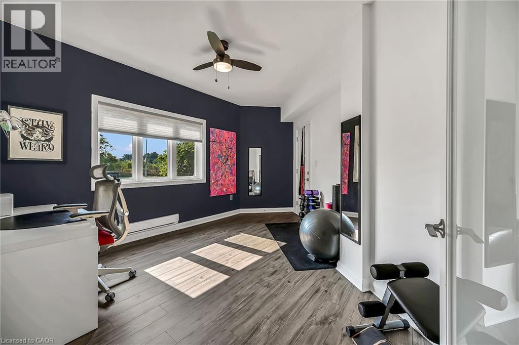 23 Echovalley Drive Unit# 12, Stoney Creek, Ontario  L8J 0K4 - Photo 7 - 40764351