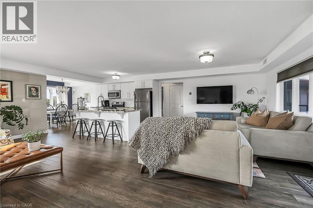 23 Echovalley Drive Unit# 12, Stoney Creek, Ontario  L8J 0K4 - Photo 9 - 40764351