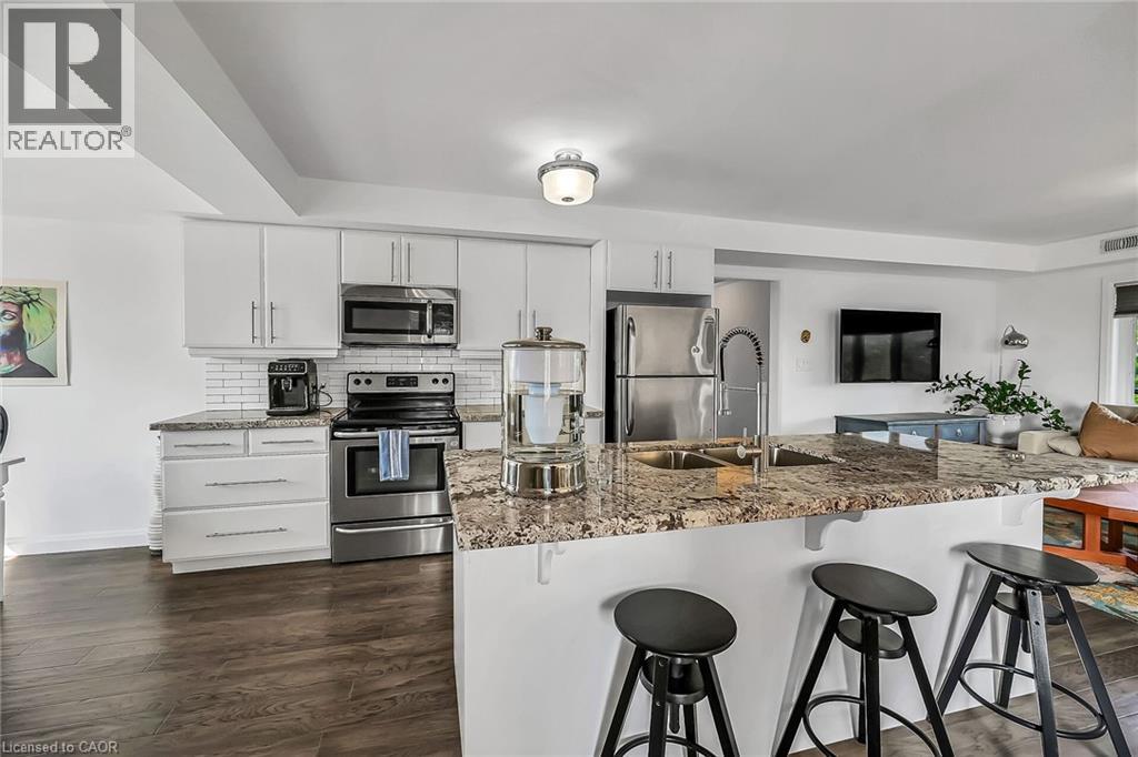 23 Echovalley Drive Unit# 12, Stoney Creek, Ontario  L8J 0K4 - Photo 20 - 40764351