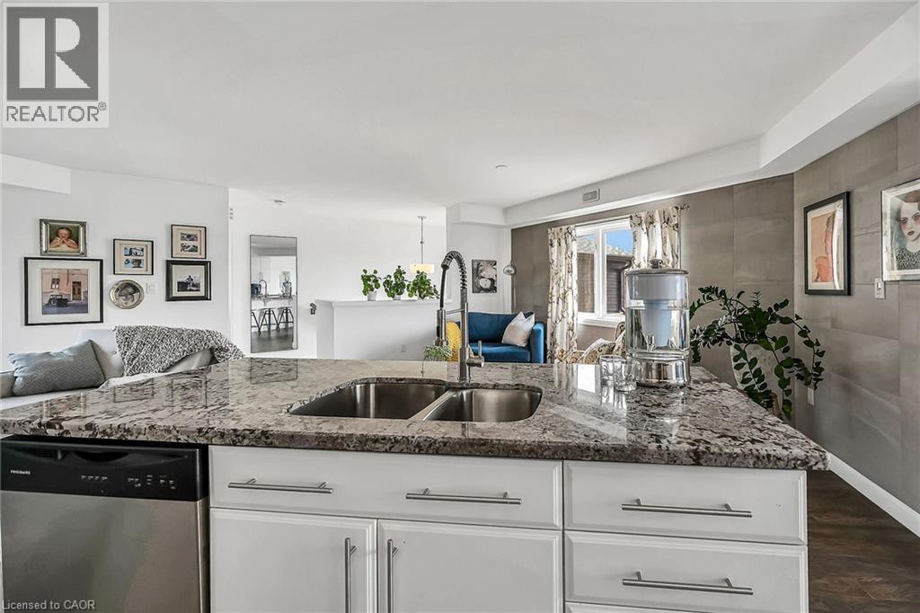 23 Echovalley Drive Unit# 12, Stoney Creek, Ontario  L8J 0K4 - Photo 24 - 40764351