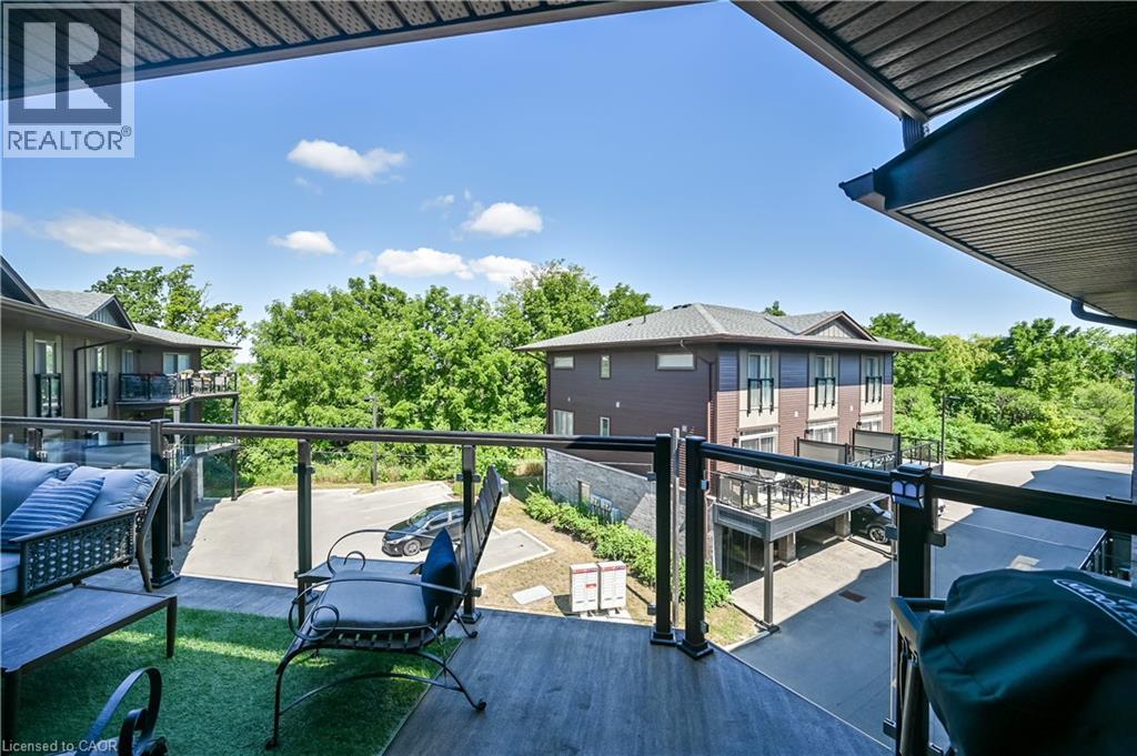 23 Echovalley Drive Unit# 12, Stoney Creek, Ontario  L8J 0K4 - Photo 36 - 40764351