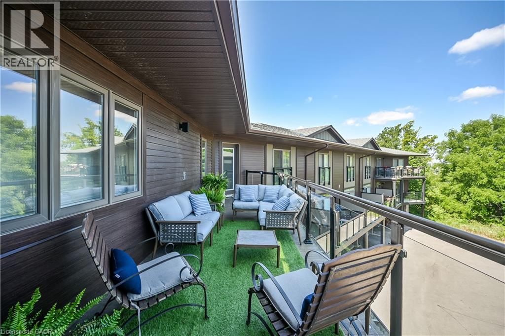 23 Echovalley Drive Unit# 12, Stoney Creek, Ontario  L8J 0K4 - Photo 37 - 40764351