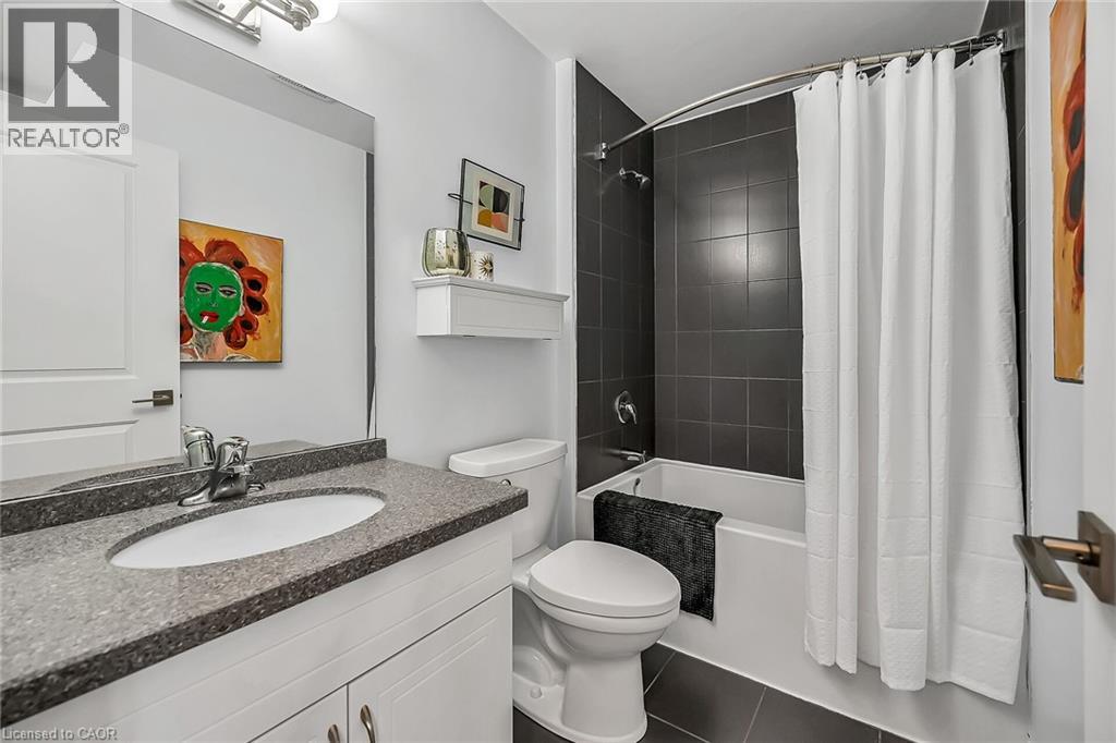 23 Echovalley Drive Unit# 12, Stoney Creek, Ontario  L8J 0K4 - Photo 33 - 40764351