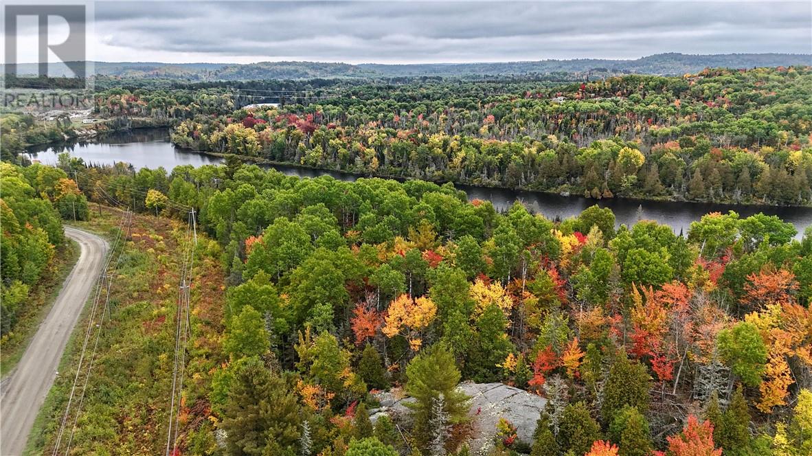 385 High Falls Road, Greater Sudbury, Ontario