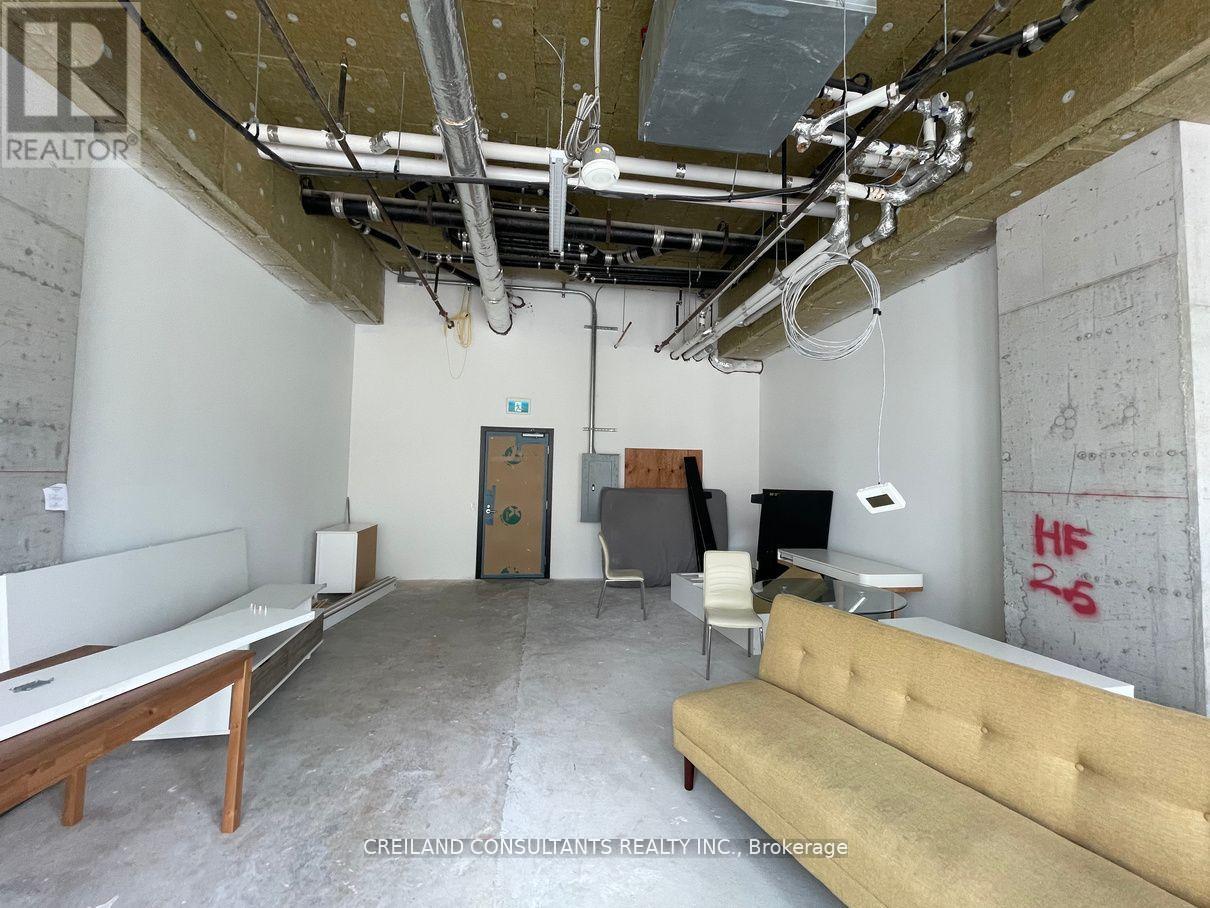 U#208 - 161 Eglinton Avenue E, Toronto, Ontario  M4P 1J5 - Photo 3 - C12429167