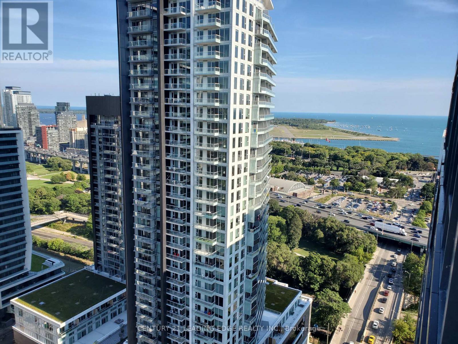 3201 - 19 Western Battery Road, Toronto, Ontario  M6K 0E3 - Photo 19 - C12429172