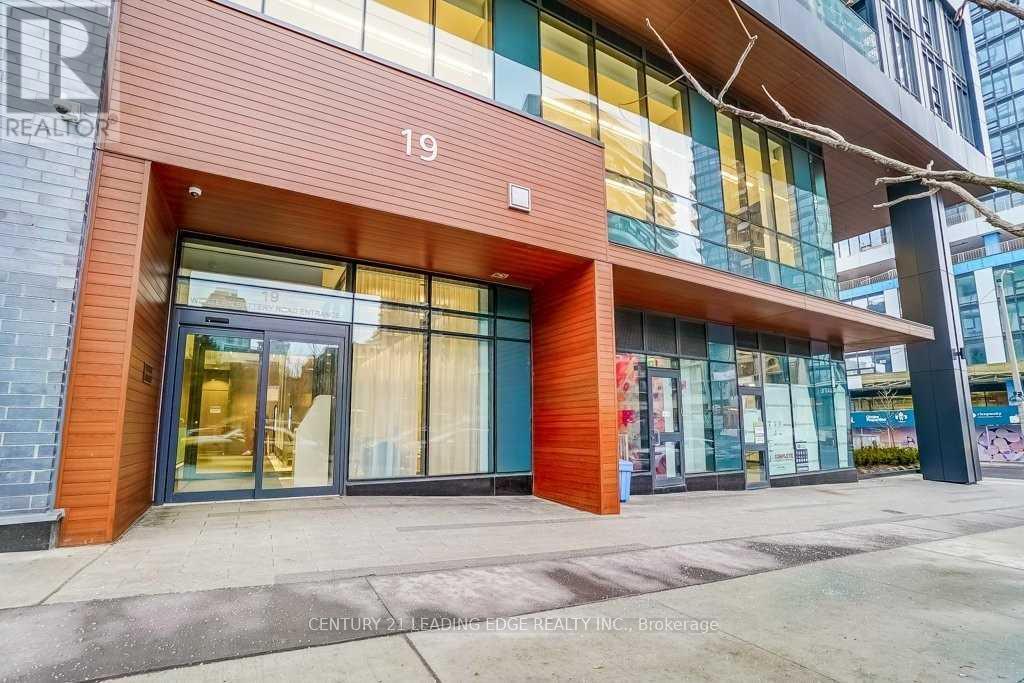 3201 - 19 Western Battery Road, Toronto, Ontario  M6K 0E3 - Photo 2 - C12429172