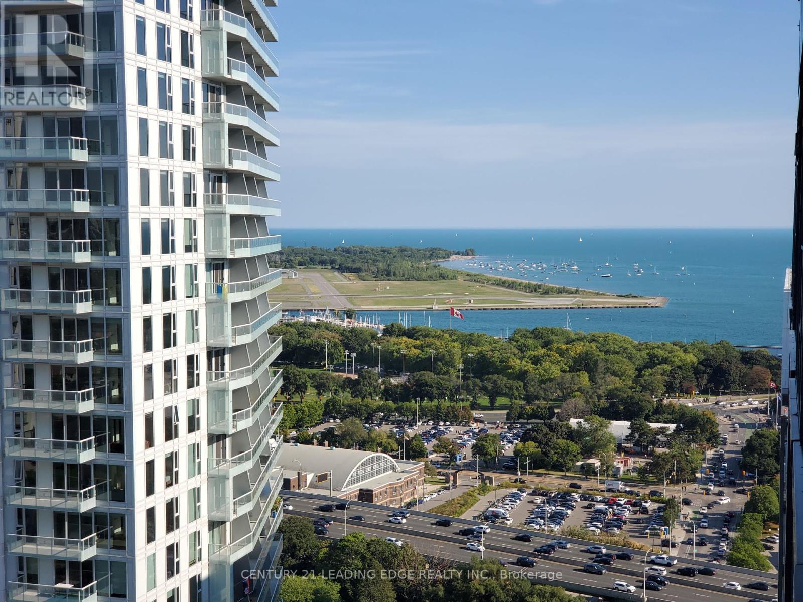 3201 - 19 Western Battery Road, Toronto, Ontario  M6K 0E3 - Photo 20 - C12429172