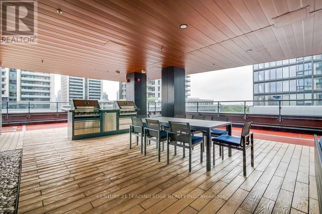 3201 - 19 Western Battery Road, Toronto, Ontario  M6K 0E3 - Photo 23 - C12429172