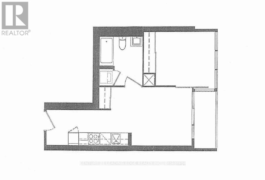 3201 - 19 Western Battery Road, Toronto, Ontario  M6K 0E3 - Photo 25 - C12429172