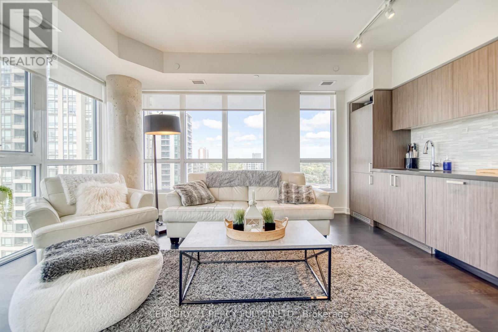 1211 - 501 St. Clair Avenue W, Toronto, Ontario  M5P 0A2 - Photo 7 - C12429177