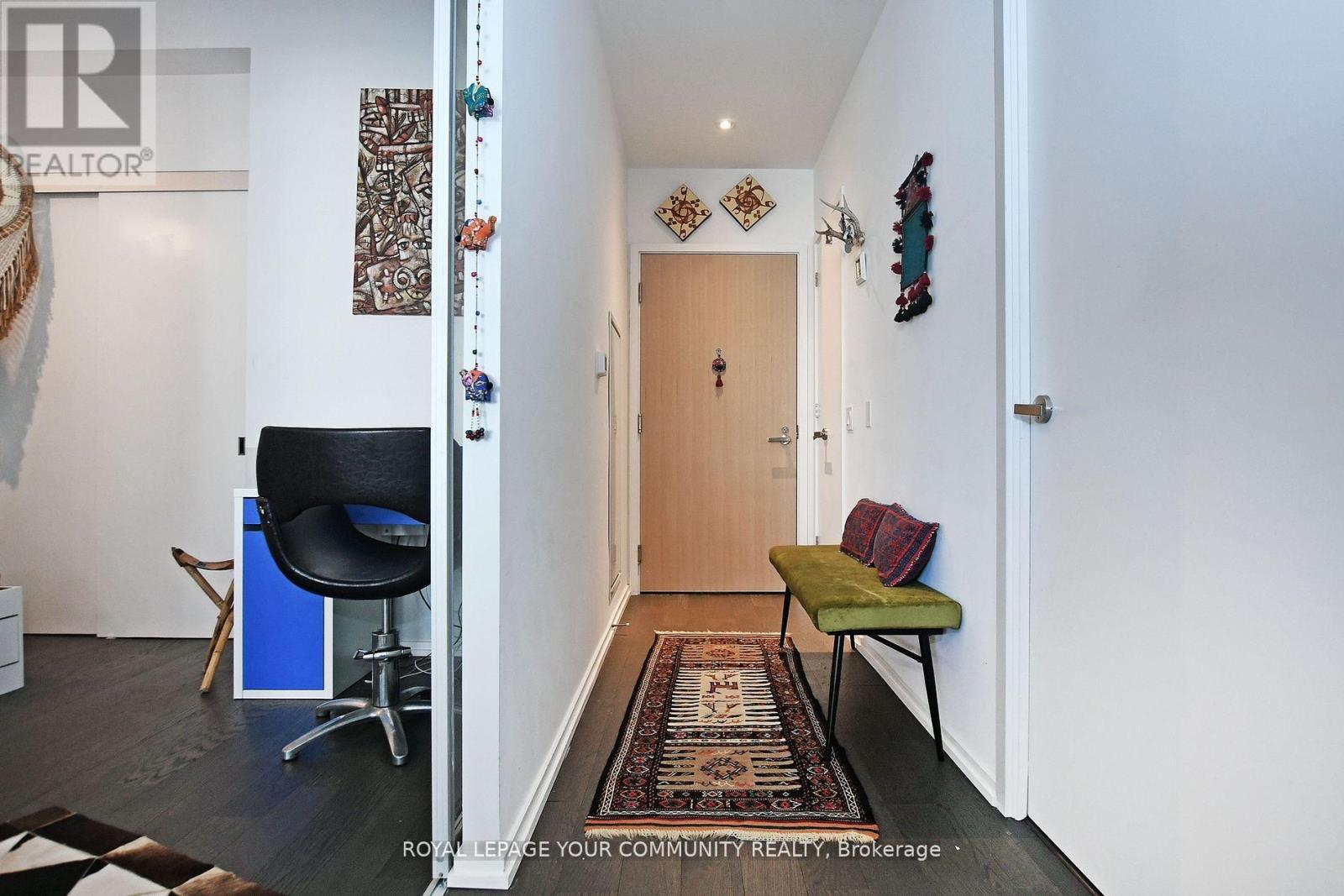 1511 - 5 Soudan Avenue, Toronto, Ontario  M4S 0B1 - Photo 4 - C12429182