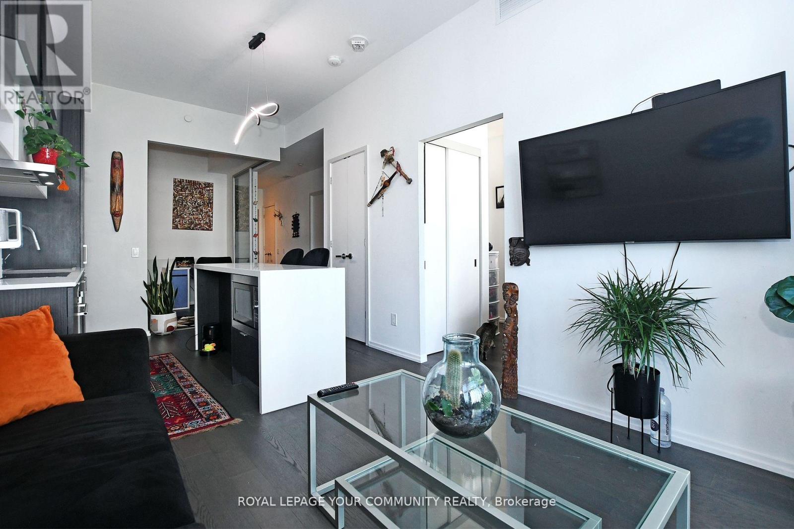 1511 - 5 Soudan Avenue, Toronto, Ontario  M4S 0B1 - Photo 7 - C12429182