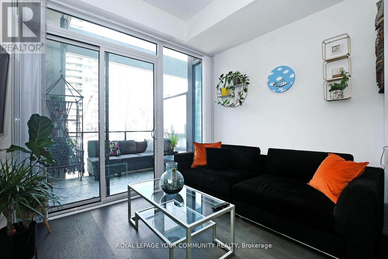 1511 - 5 Soudan Avenue, Toronto, Ontario  M4S 0B1 - Photo 9 - C12429182