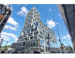 1511 - 5 SOUDAN AVENUE, Toronto, Ontario