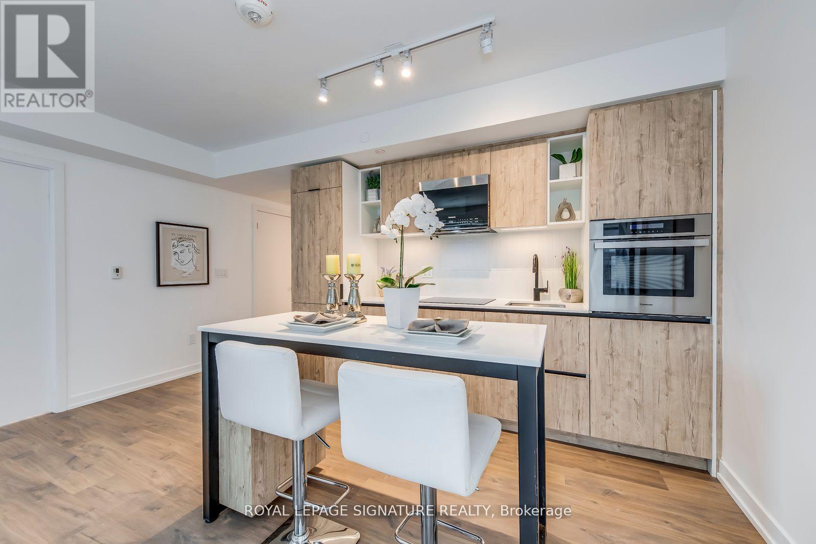 1003 - 2 Augusta Avenue, Toronto, Ontario  M5V 0T3 - Photo 6 - C12429186