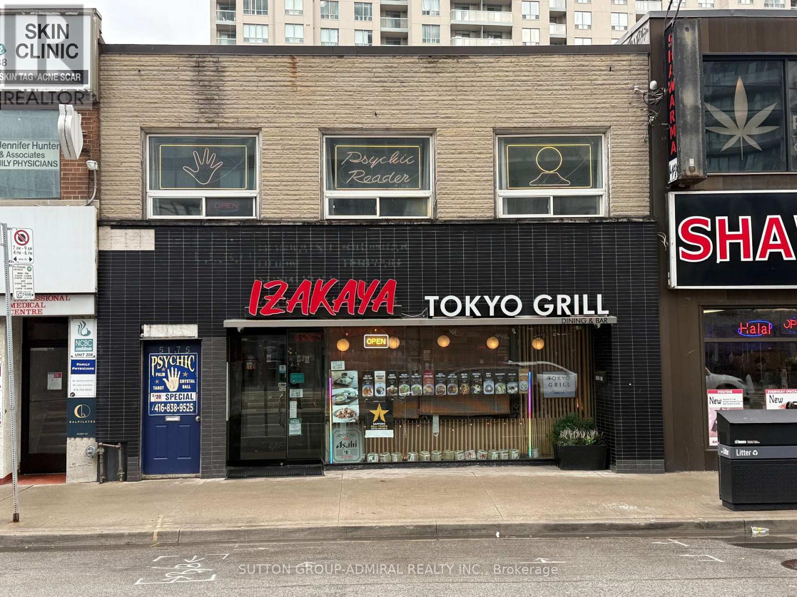 202 - 5175 YONGE STREET, Toronto, Ontario
