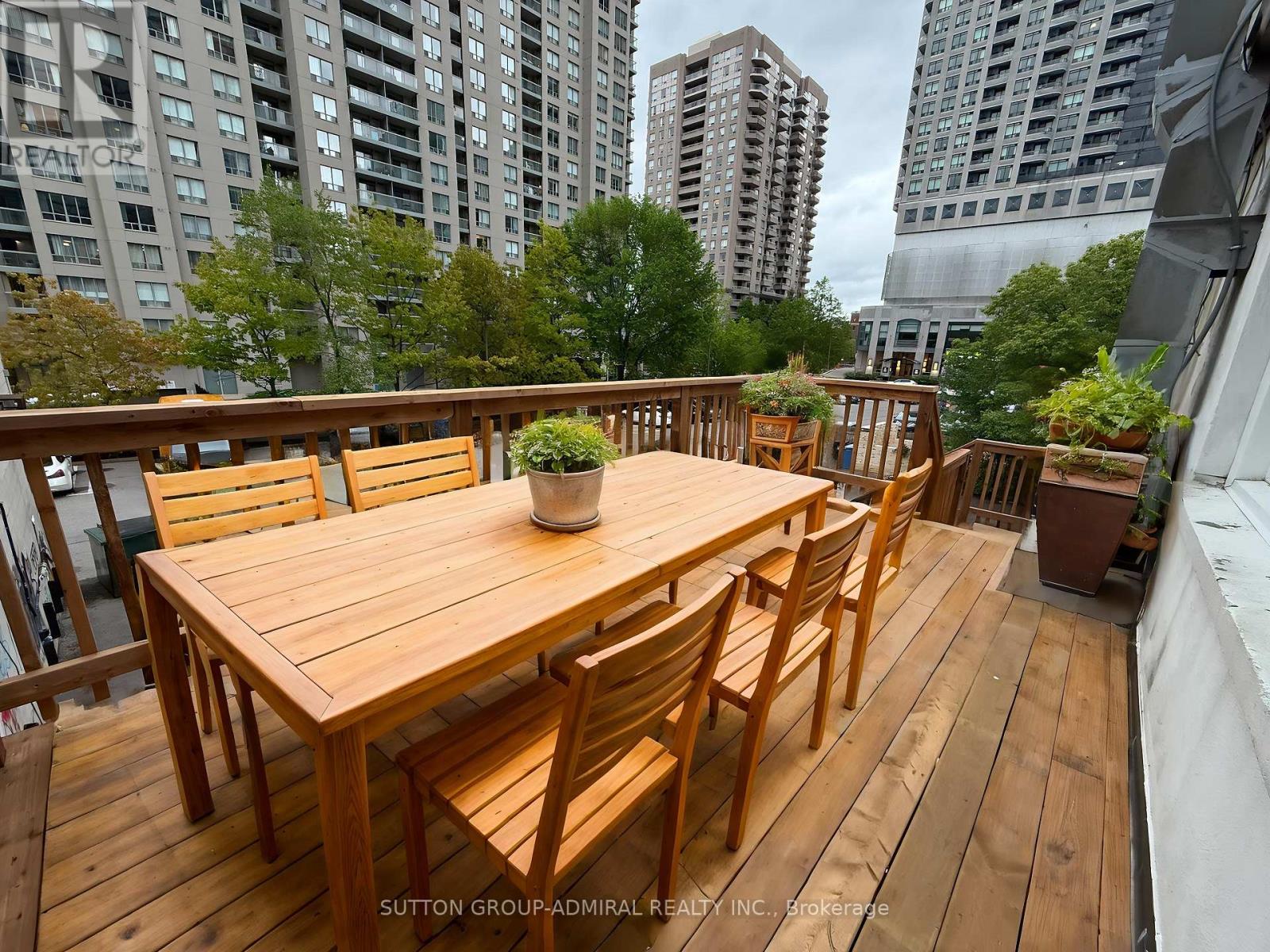 202 - 5175 Yonge Street, Toronto, Ontario  M2N 5P5 - Photo 2 - C12429200