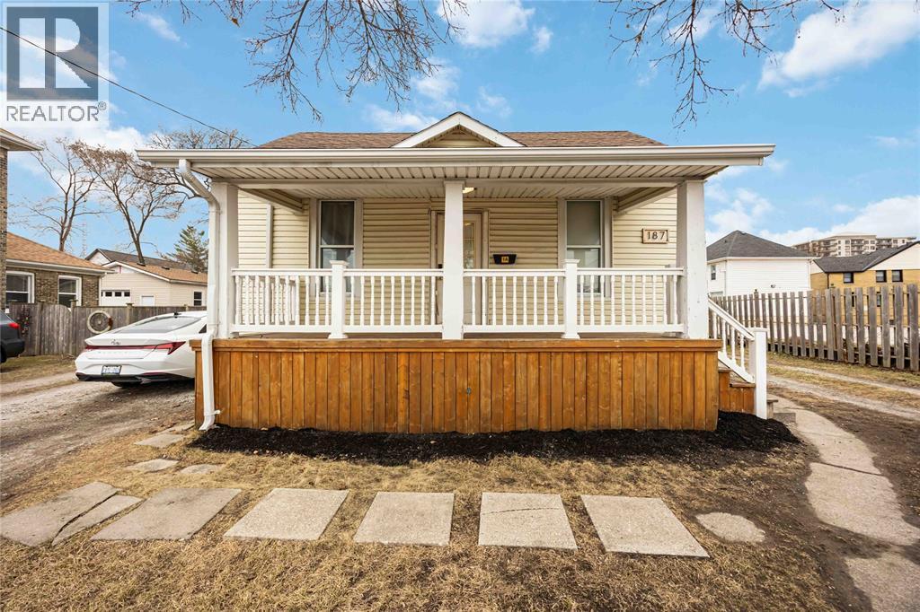 187 Maxwell Street, Sarnia, Ontario  N7T 5C2 - Photo 6 - 25024262