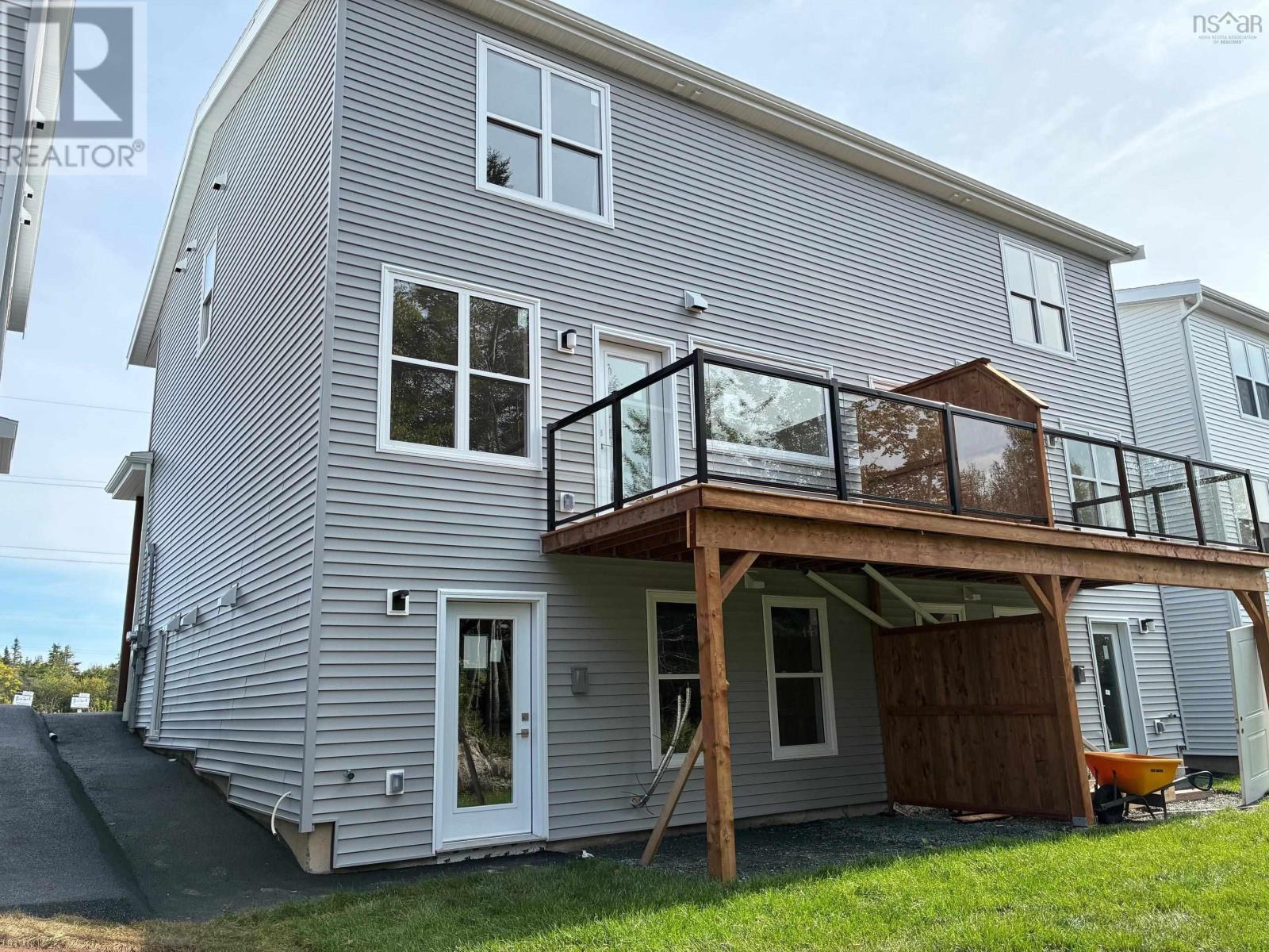 Lot 27b 31 Berm, Spryfield, Nova Scotia  B3R 0H2 - Photo 46 - 202520936