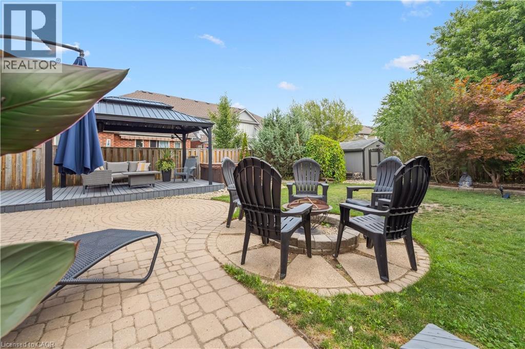 313 Millburn Boulevard, Fergus, Ontario  N1M 3S3 - Photo 28 - 40773574