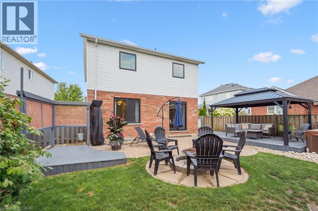 313 Millburn Boulevard, Fergus, Ontario  N1M 3S3 - Photo 25 - 40773574