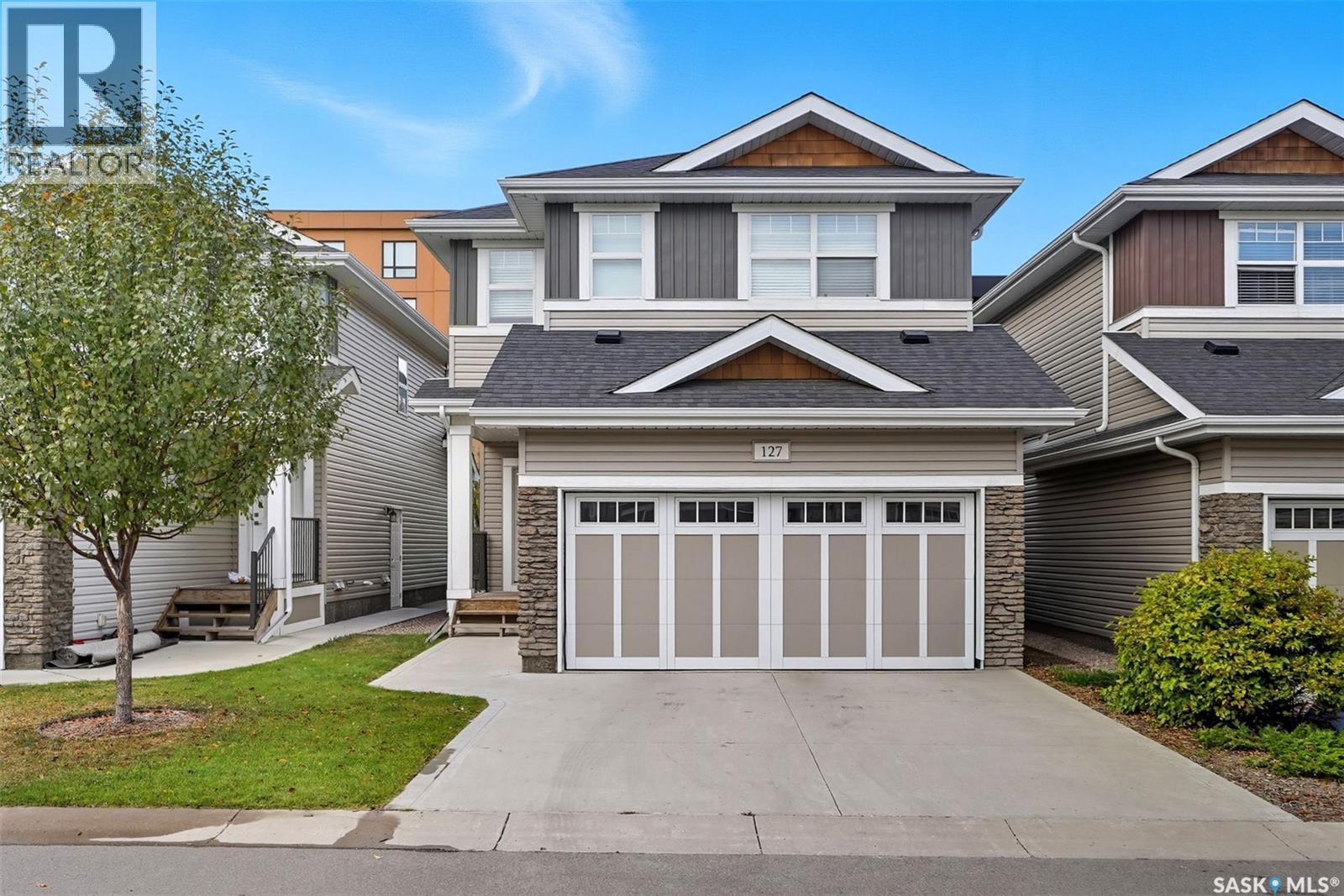 127 315 Dickson CRESCENT, Saskatoon, Saskatchewan