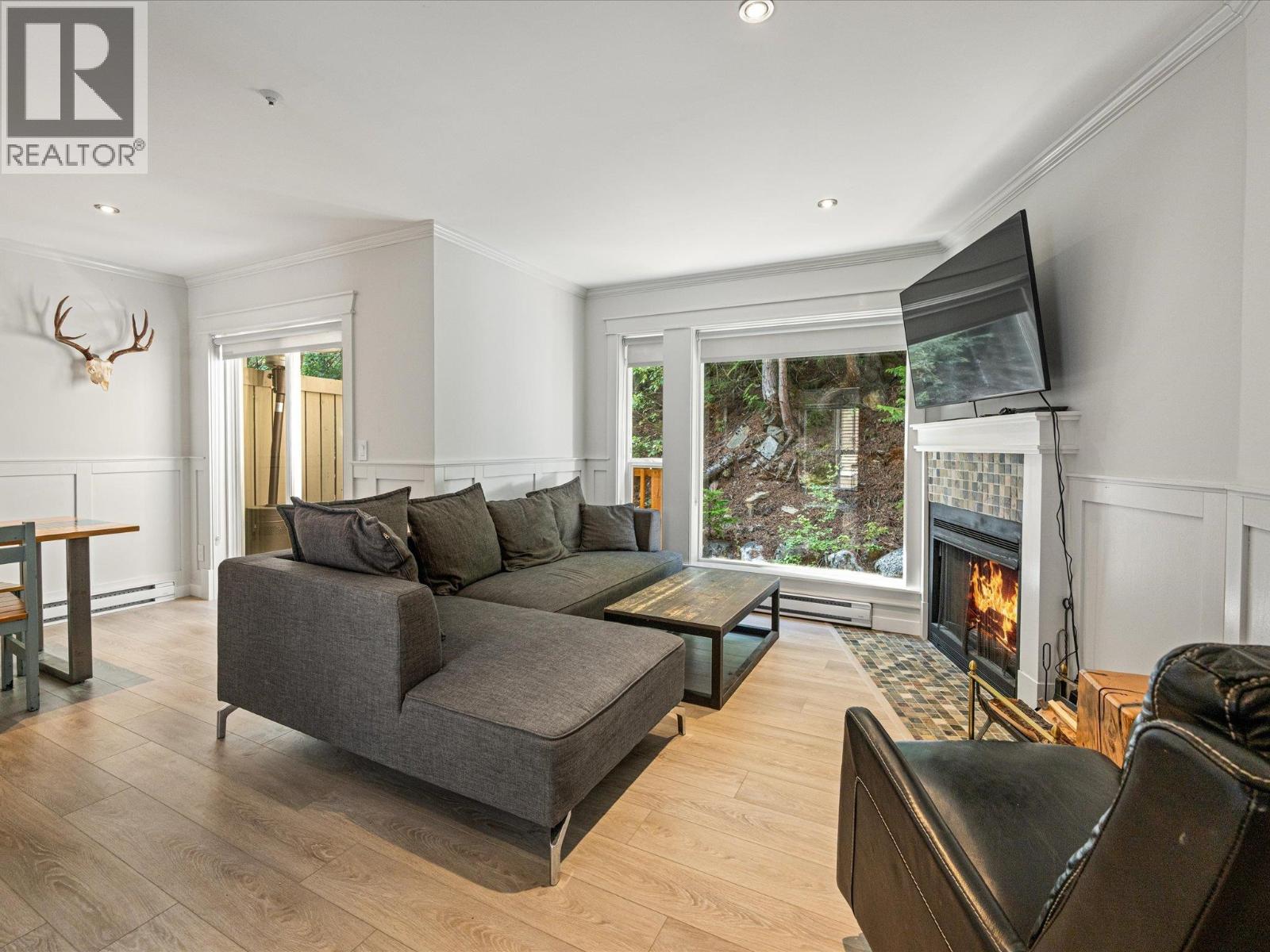 32 1400 PARK STREET, Pemberton, British Columbia