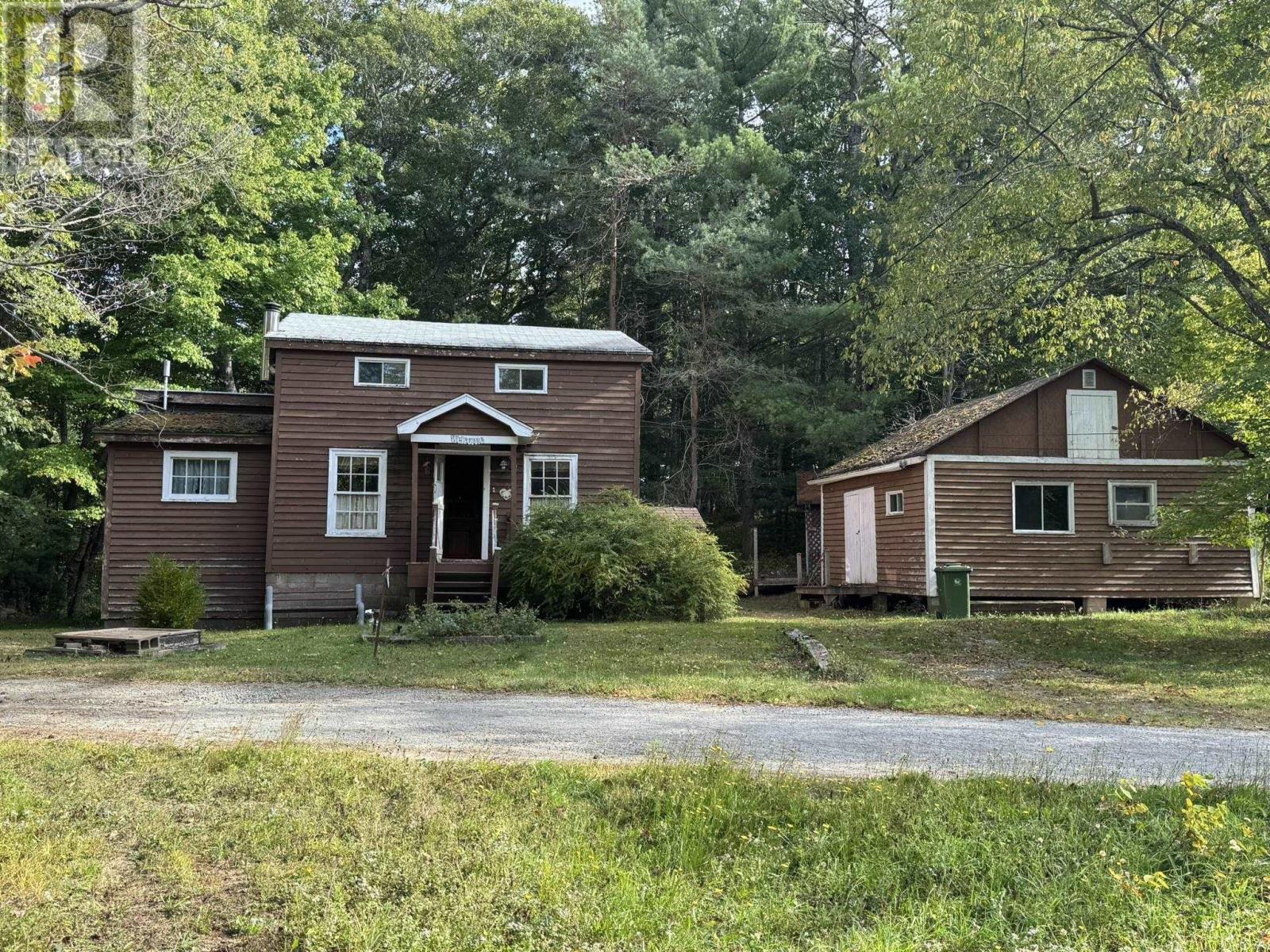 14 Clarence Hirtle Road, Charleston, Nova Scotia