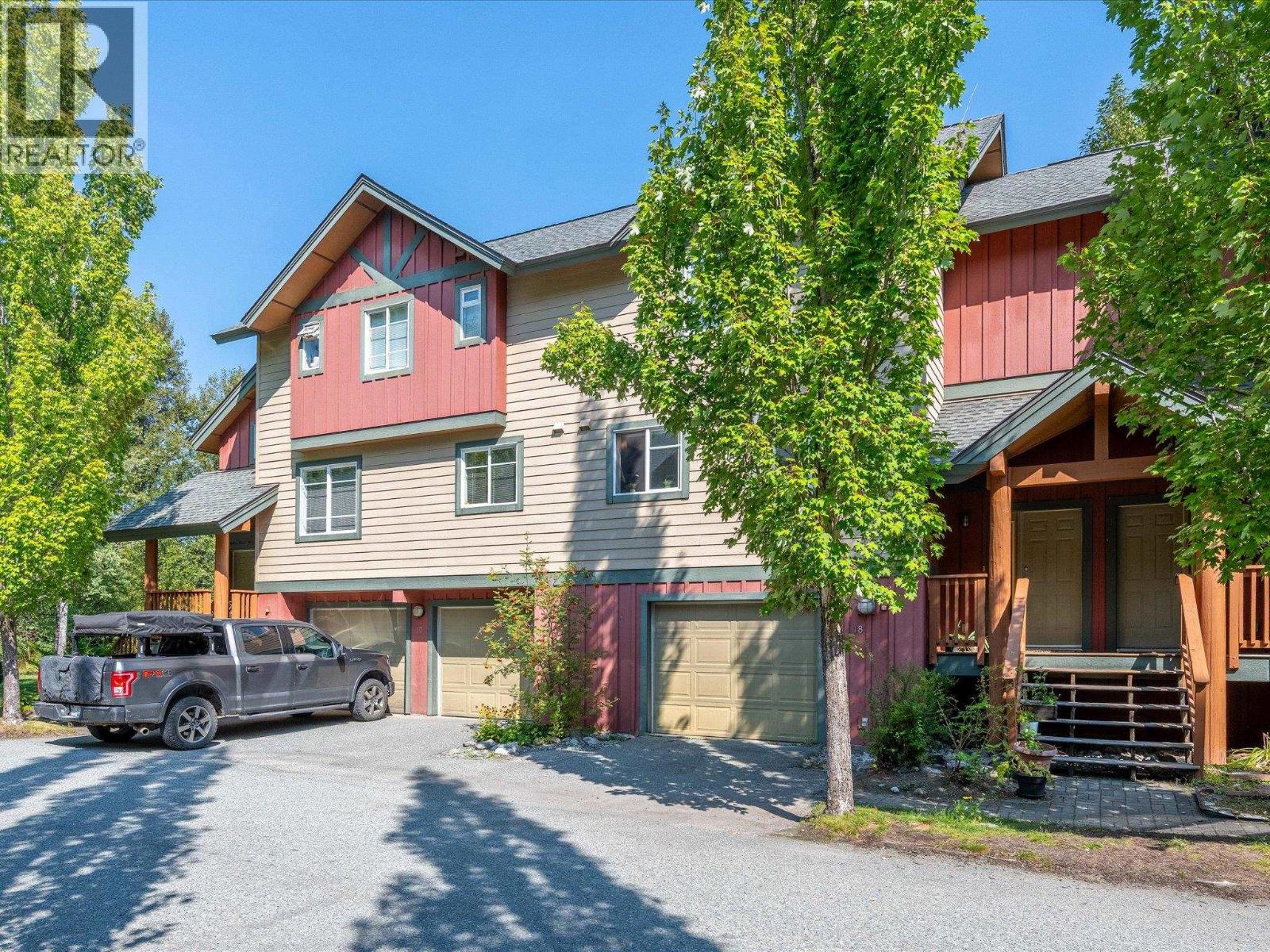 18 1450 VINE ROAD, Pemberton, British Columbia