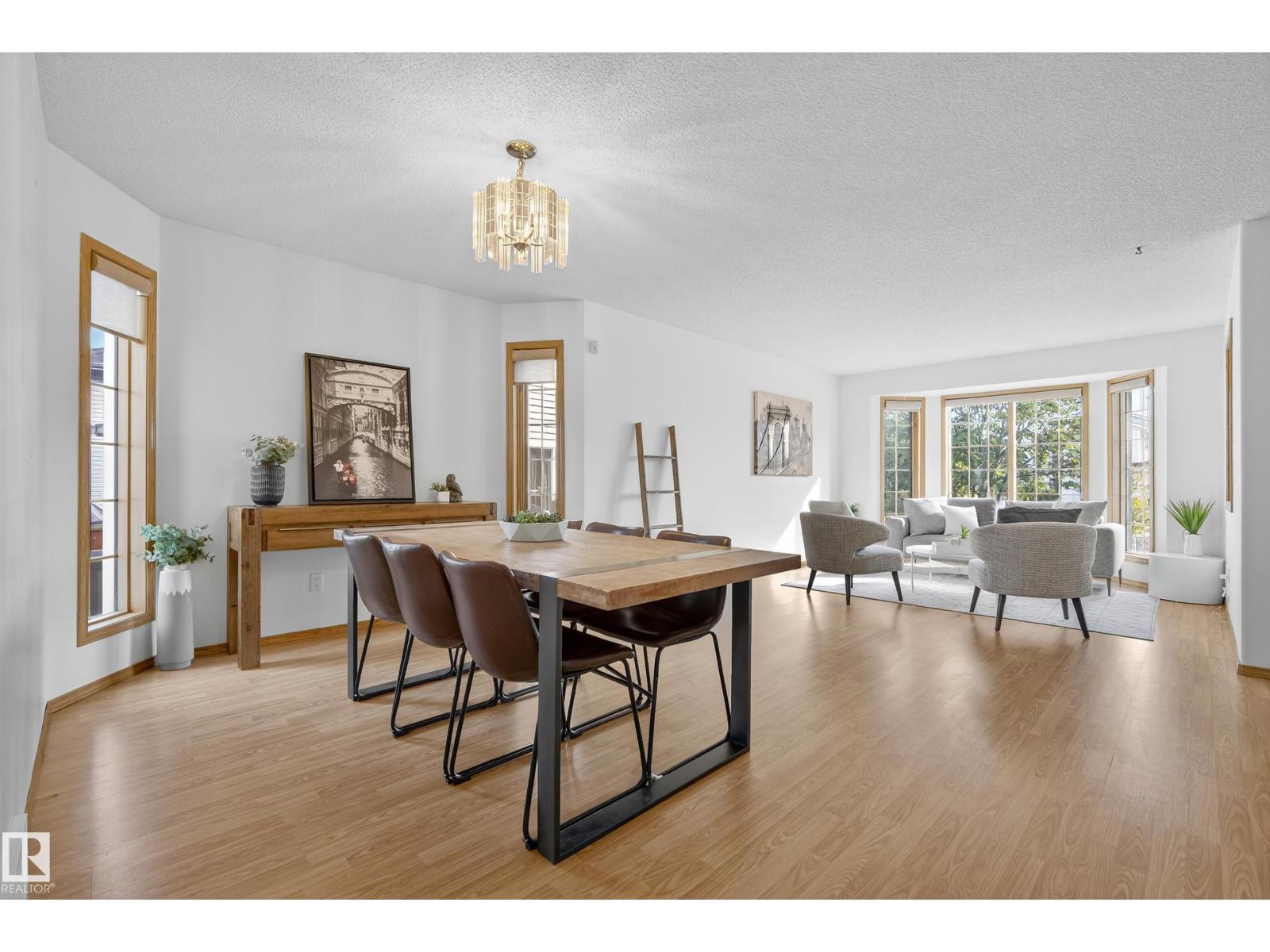 917 Ormsby Wd Nw, Edmonton, Alberta  T5T 6A9 - Photo 10 - E4459705