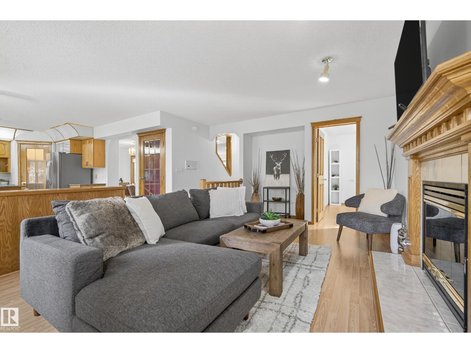 917 Ormsby Wd Nw, Edmonton, Alberta  T5T 6A9 - Photo 19 - E4459705