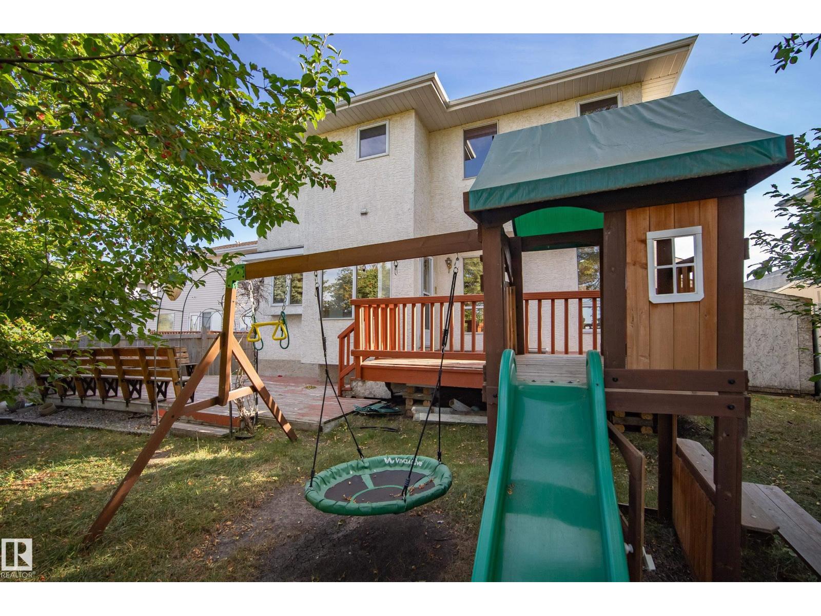 917 Ormsby Wd Nw, Edmonton, Alberta  T5T 6A9 - Photo 54 - E4459705