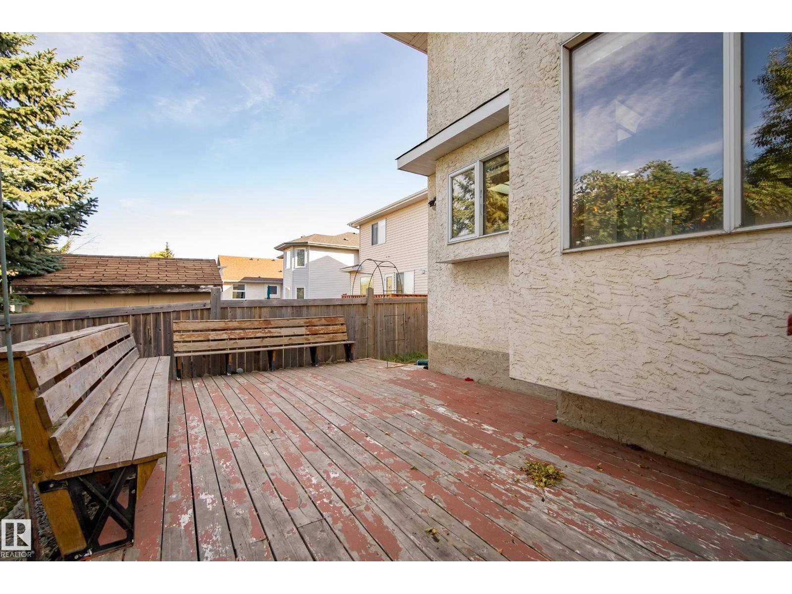 917 Ormsby Wd Nw, Edmonton, Alberta  T5T 6A9 - Photo 57 - E4459705