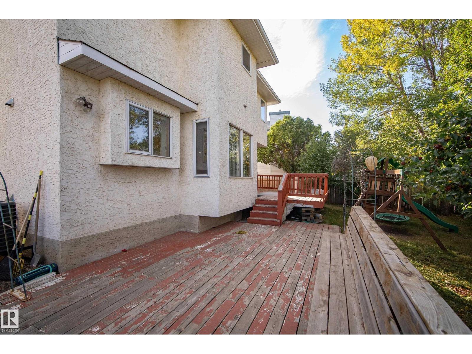 917 Ormsby Wd Nw, Edmonton, Alberta  T5T 6A9 - Photo 59 - E4459705