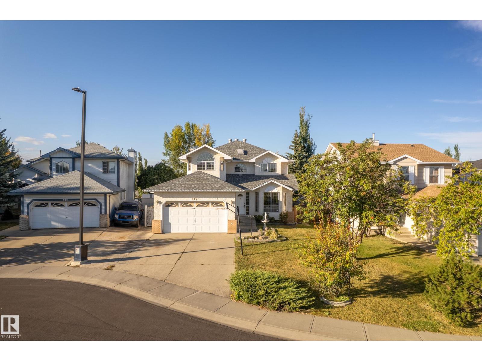 917 Ormsby Wd Nw, Edmonton, Alberta  T5T 6A9 - Photo 60 - E4459705