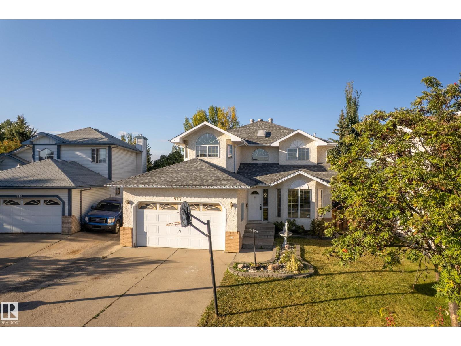 917 Ormsby Wd Nw, Edmonton, Alberta  T5T 6A9 - Photo 61 - E4459705