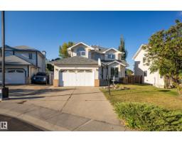 917 Ormsby Wd Nw Ormsby Place, Edmonton, Ca