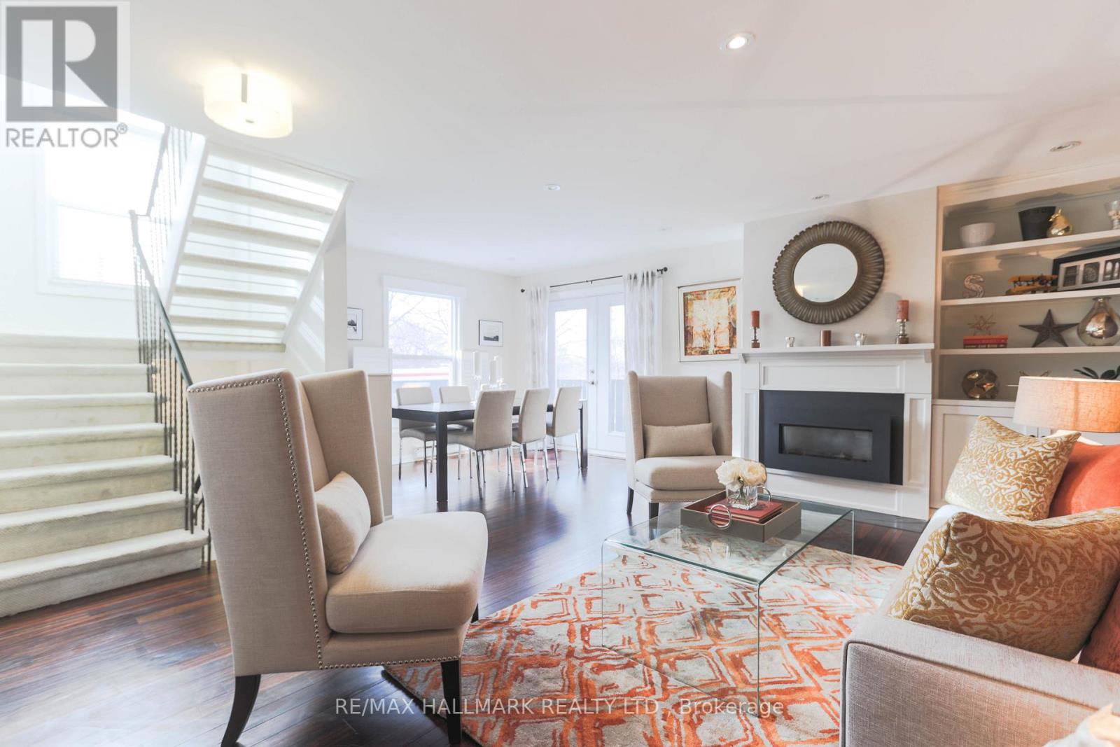 451 Broadview Avenue, Toronto, Ontario  M4K 2N3 - Photo 5 - E12429234