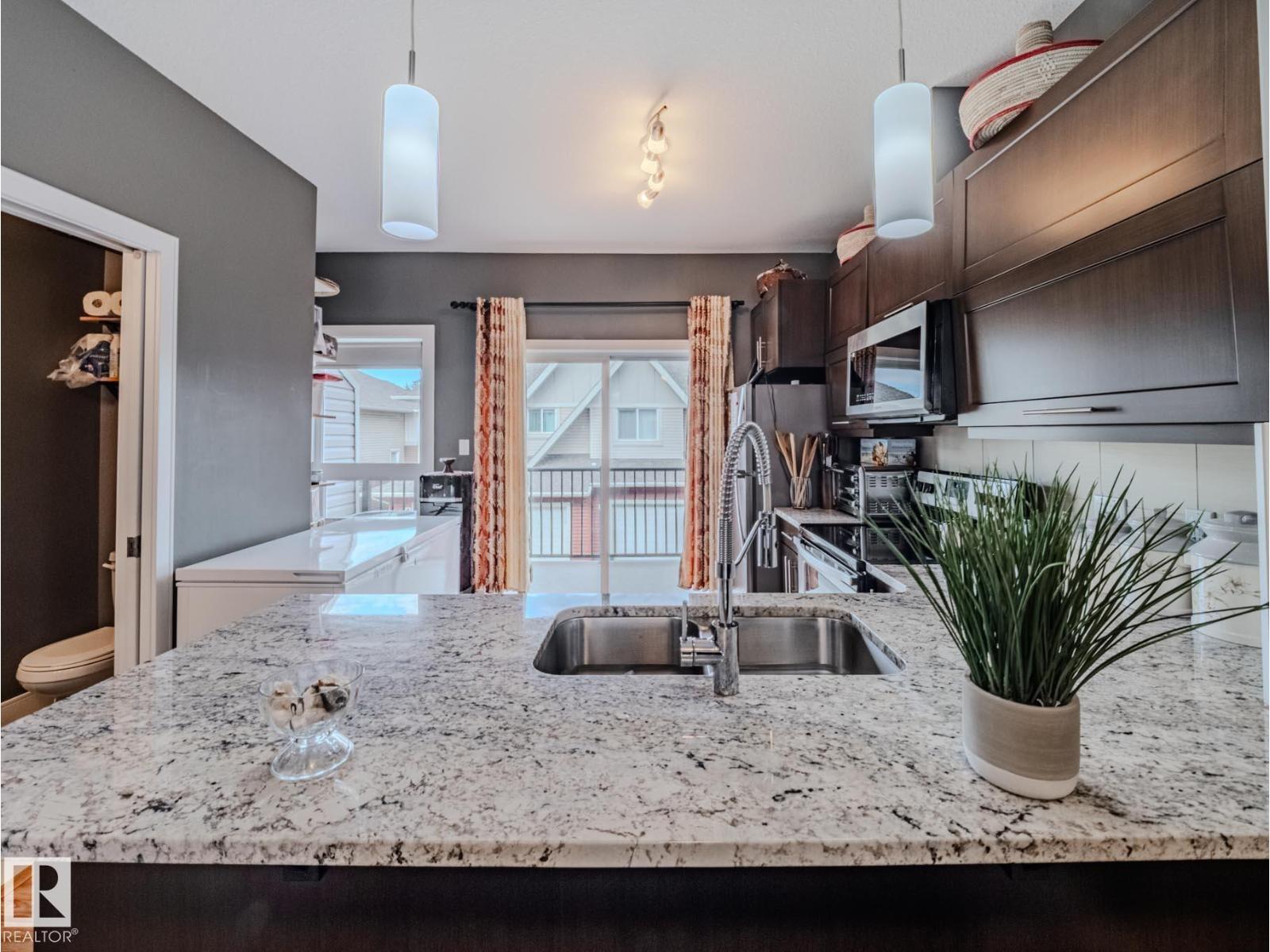 #37 13003 132 Av Nw, Edmonton, Alberta  T5L 3R2 - Photo 10 - E4459706