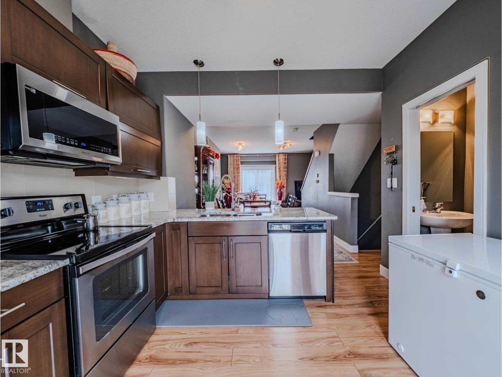 #37 13003 132 Av Nw, Edmonton, Alberta  T5L 3R2 - Photo 12 - E4459706
