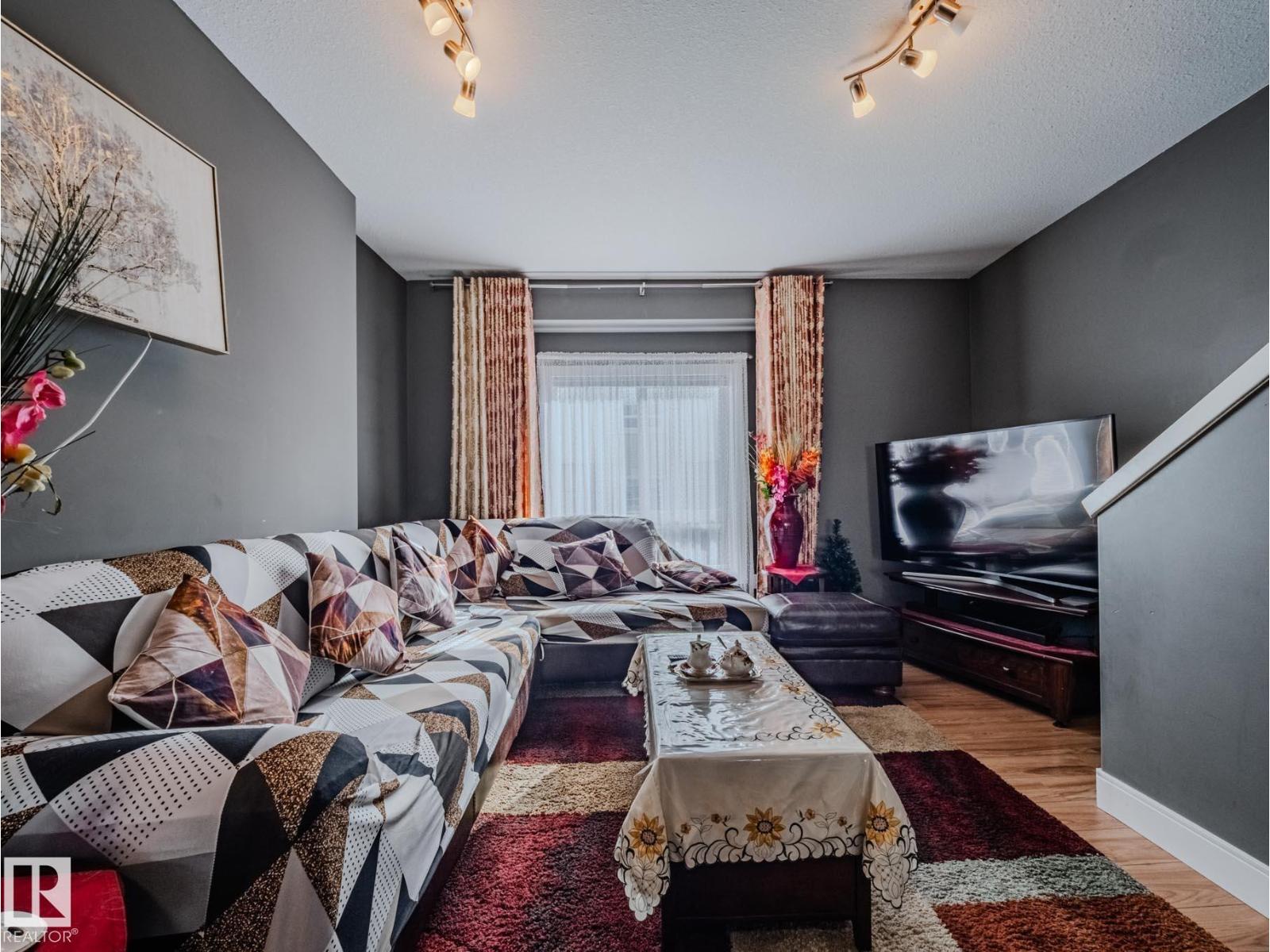 #37 13003 132 Av Nw, Edmonton, Alberta  T5L 3R2 - Photo 20 - E4459706