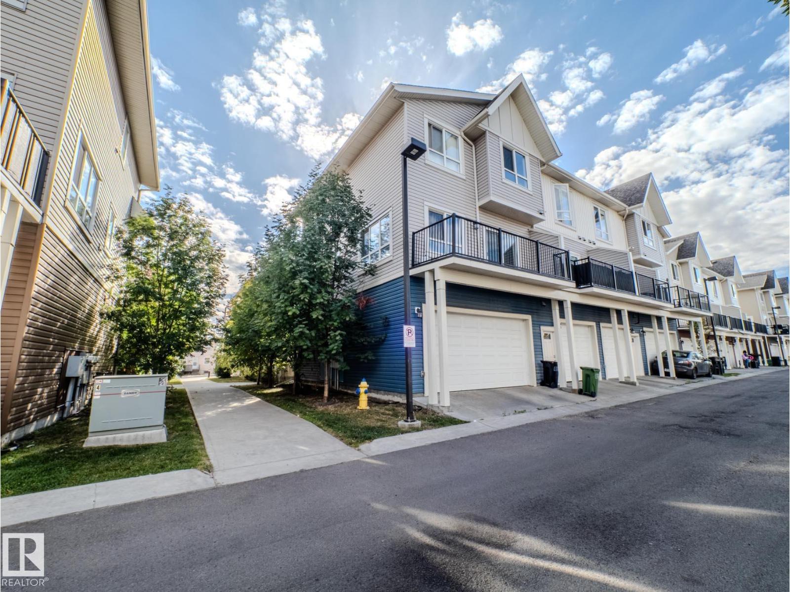 #37 13003 132 Av Nw, Edmonton, Alberta  T5L 3R2 - Photo 4 - E4459706