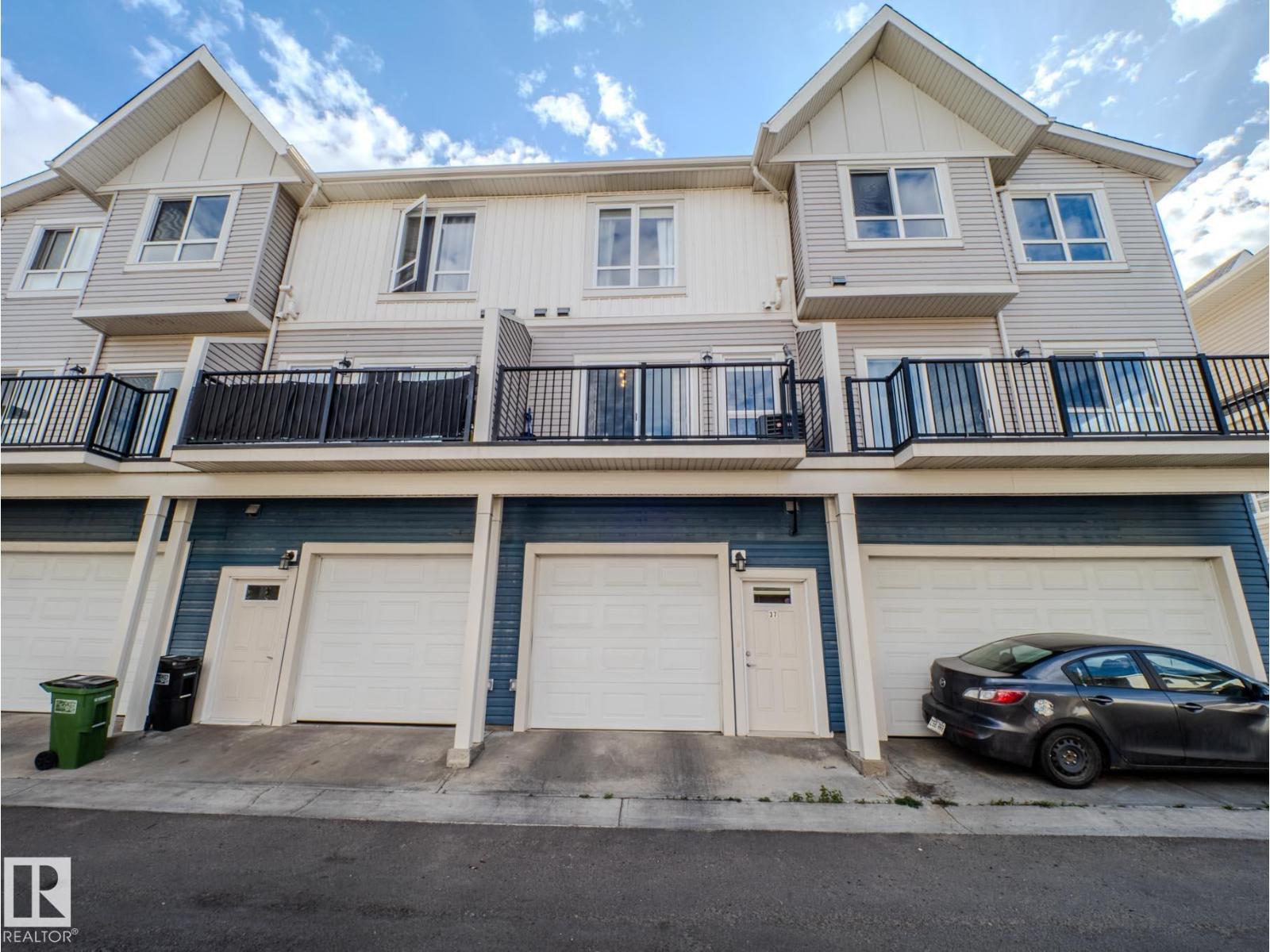 #37 13003 132 Av Nw, Edmonton, Alberta  T5L 3R2 - Photo 40 - E4459706