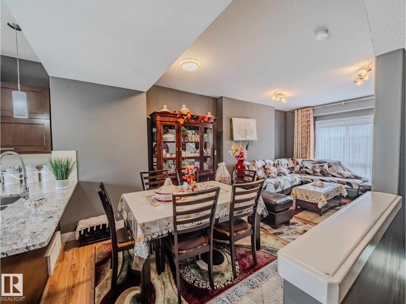 #37 13003 132 Av Nw, Edmonton, Alberta  T5L 3R2 - Photo 7 - E4459706