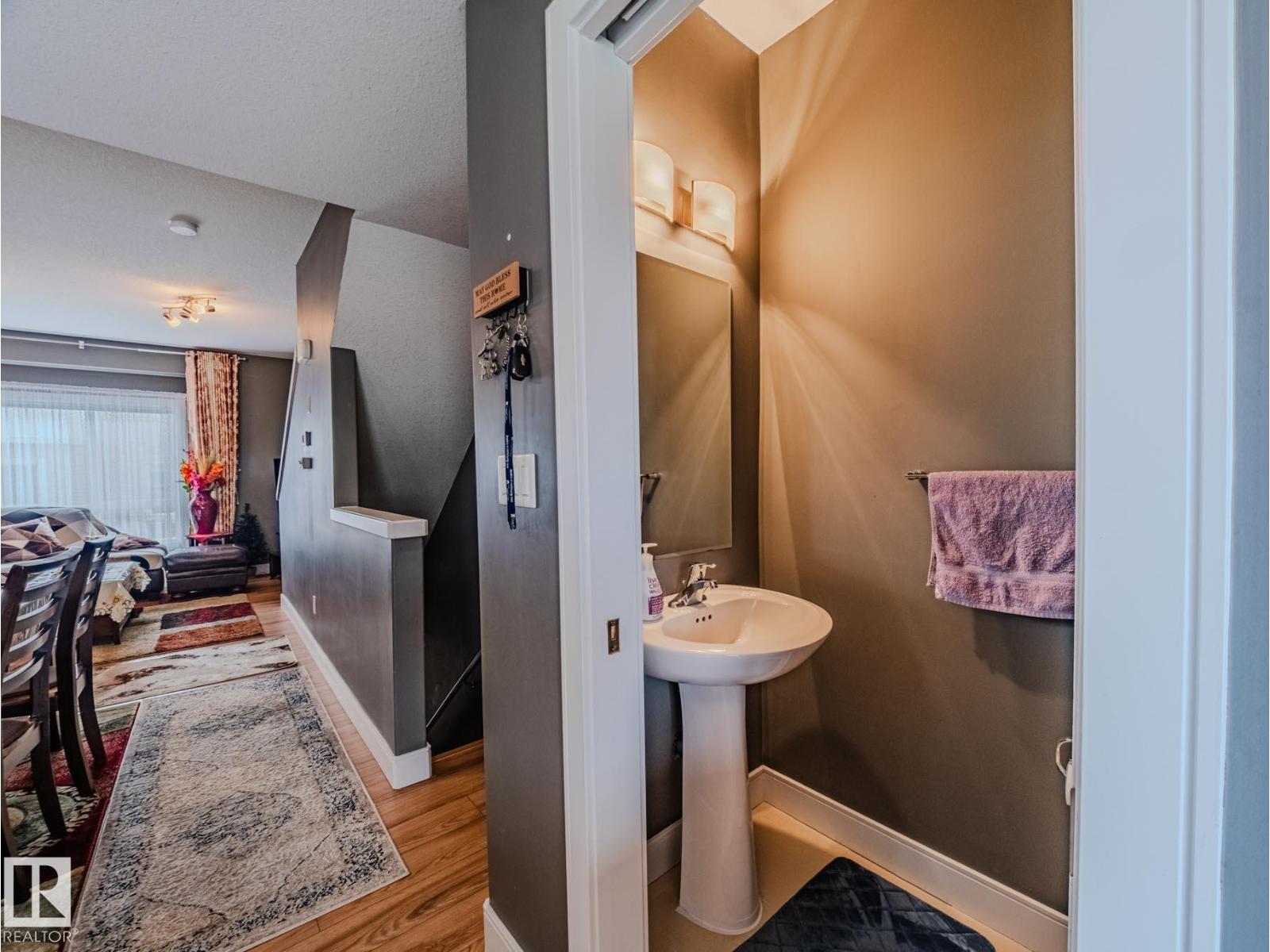 #37 13003 132 Av Nw, Edmonton, Alberta  T5L 3R2 - Photo 8 - E4459706