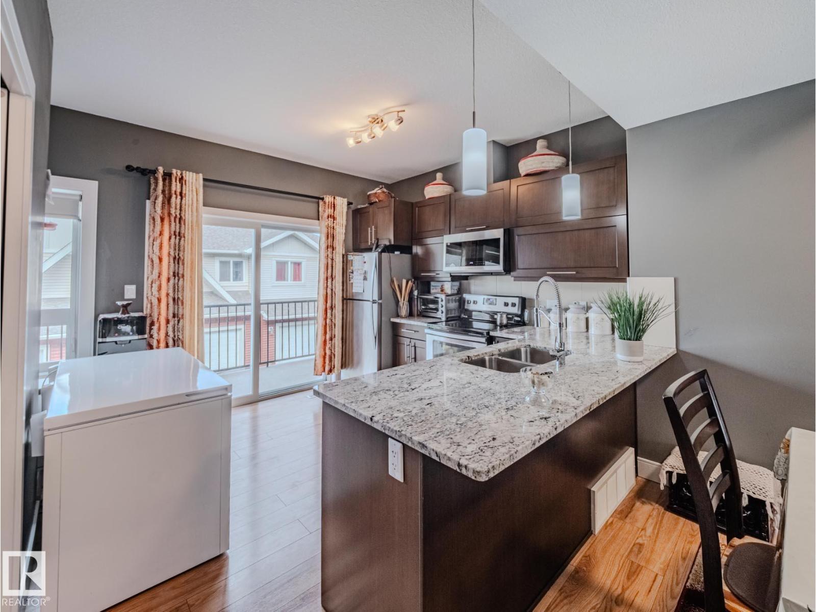 #37 13003 132 Av Nw, Edmonton, Alberta  T5L 3R2 - Photo 9 - E4459706
