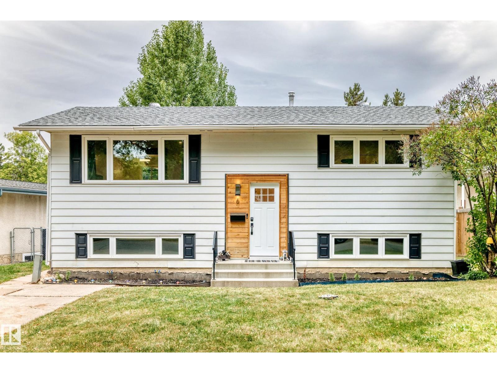 6 Beacon Cr, St. Albert, Alberta  T8N 0A3 - Photo 1 - E4459708