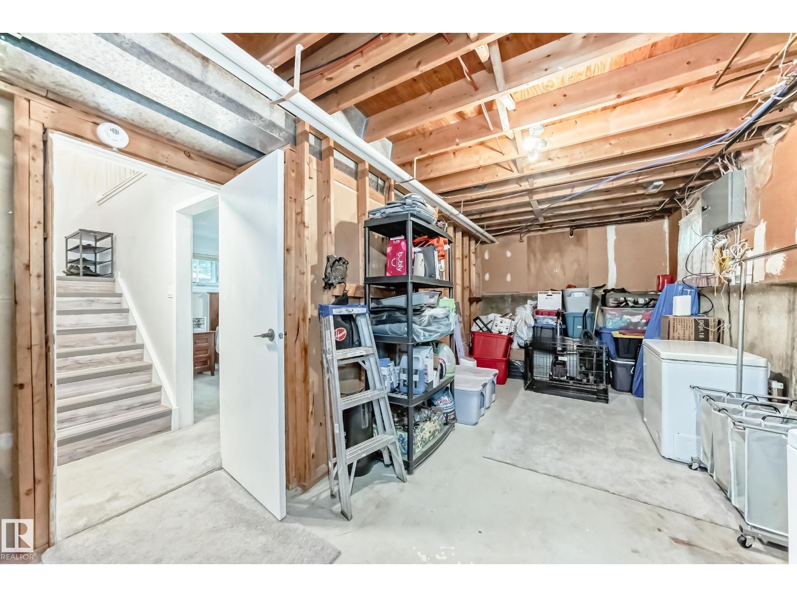 6 Beacon Cr, St. Albert, Alberta  T8N 0A3 - Photo 35 - E4459708